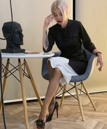 Проститутка Мирослава